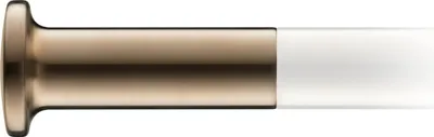 Produktbild von AXOR 42811140 Handtuchhaken Axor Universal Circular