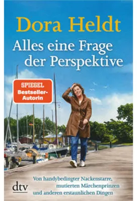 Zdjęcie produktu dla Alles eine Frage der Perspektive