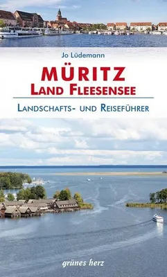 Image de Reiseführer Müritz - Land Fleesensee