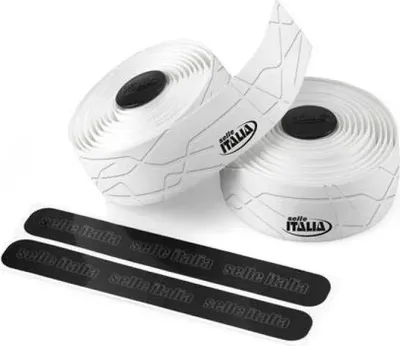 Produktbild von Selle Italia SMOOTAPE Gran Fondo white