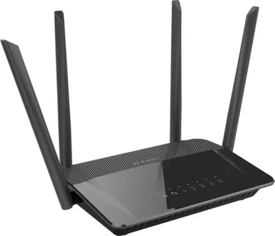 Image de D-Link DIR-842 Routeur Gigabit sans fil (vitesses sans fil jusqu'à 1200 Mbps, AC1200 Dual Band)