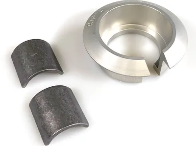 Produktbild von alpha Technik Tieferlegungssatz 35mm Yamaha XJ6,Diversion; Typ RJ19; Modelljahr 2009-