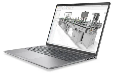 Immagine prodotto di HP DK4Z4ET, processore Intel Core Ultra X9, schermo da 40,6 cm (16"), risoluzione 2560 x 1600 pixel, 64 GB di RAM, 1 TB di storage, sistema operativo Windows 11 Pro