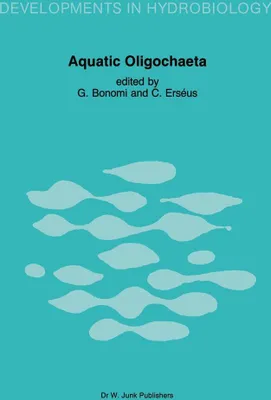 Produktbild von Aquatic Oligochaeta