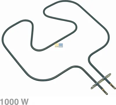 Produktbild von AEG Electrolux Heizelement Unterhitze Heizung für Backofen - Nr.: 3970125013