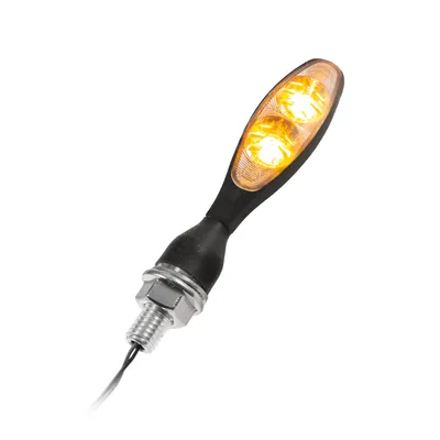 Obrázek produktu pro Kellermann micro 1000 LED Tmavý indikátor tónovaný pár