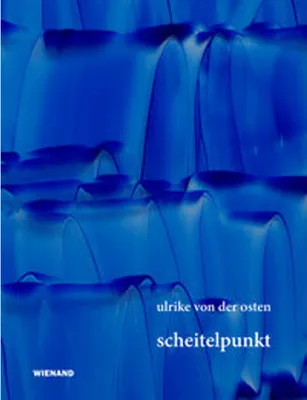 Obrázok produktu pre Ulrike von der Osten. Scheitelpunkt