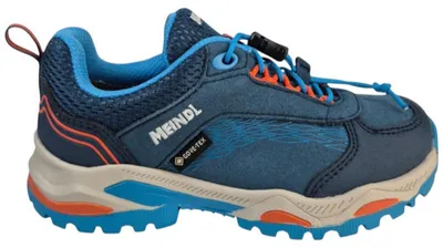 Produktbild von Meindl Wisper Junior GTX petrol Wanderschuh Blau