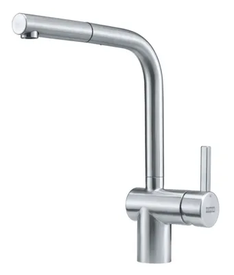 Produktbild von Franke Atlas Neo Window Edelstahl - 115.0521.440 Niederdruckarmatur