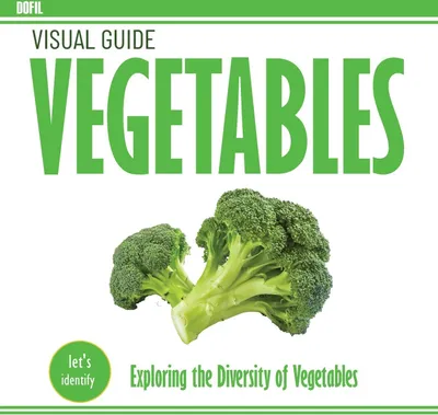 Produktbild von Vegetables