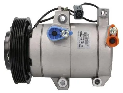 Obrázok produktu pre THERMOTEC KTT090439 Klimatizácia – kompresor PAG 46 R134a pre MAZDA 6 kombi (GH), 6 hatchback (GH), 6 (GH)