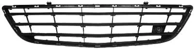 Produktbild von DIEDERICHS Lüftungsgitter Grill Stoßfänger für OPEL Corsa D Schrägheck (S07)
