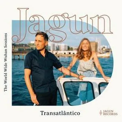 Productafbeelding van Transatlantisch