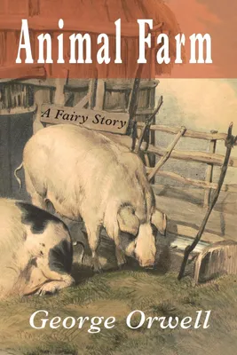 Image de Animal Farm