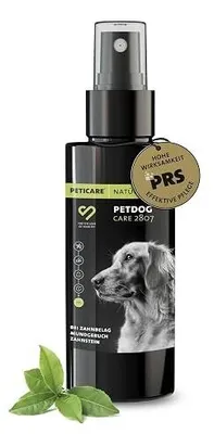 Zdjęcie produktu dla Spray do zębów dla psów naturalny kokosowy miętowy bez kamienia nazębnego
