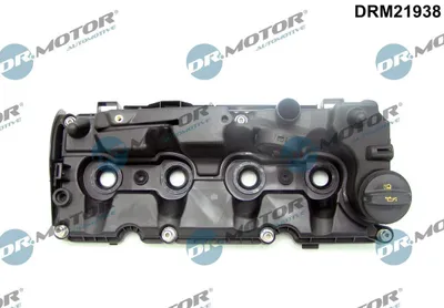 Produktbild von Zylinderkopfhaube DRM21938 für VW Golf VII Schrägheck (5G1, BQ1, BE1, BE2)