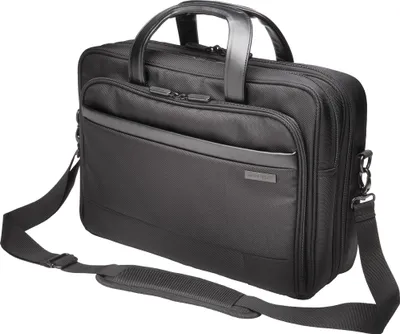 Image de Kensington Contour 2.0 Business Briefcase - Notebook-Tasche - 39.6 cm (15.6")