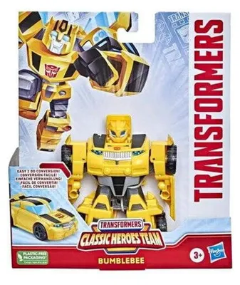 Produktbild von Transformers F08865L20, 3 Jahr(e)