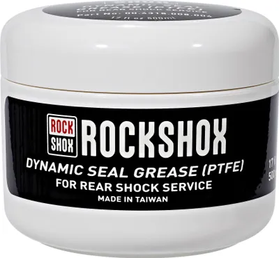 Produktbild von Rock Shox Dynamisches Dichtungsfett PTFE 29ml 1oz