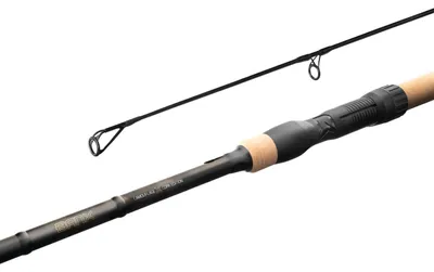 Produktbild von DELPHIN BANX CamoCORK, 2,7m, 8,86ft, 2,75lbs, 2 Teile, Karpfen Angelrute, 101006867