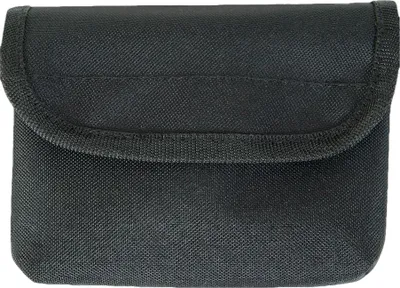 Produktbild von Viper - Dienstbeutel TD215 (Einheitsgröße) (Schwarz)