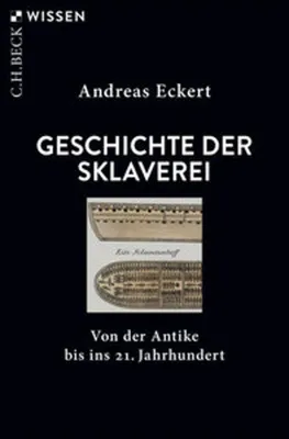 Obrázok produktu pre Geschichte der Sklaverei