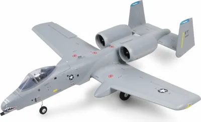 Produktbild von Amewi AMXPlanes A10 Thunderbolt II Jet EPO ARF