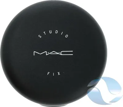 Image de Fond de teint MAC Studio Fix Powder Plus