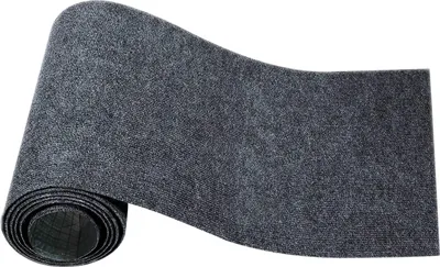 Produktbild von 39,4"x15,8" Katzenkratzmatte, selbstklebend, zuschneidbar, DIY-Katzenkratzbrett für Couch, Wand, Türen, Kratzbäume, kratzfester Möbelschutz