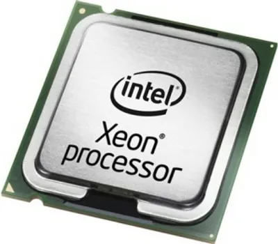 Produktbild von Intel Xeon E5620, Intel® Xeon® 5000er-Prozessoren, LGA 1366 (Socket B), 32 nm, Einschub, Intel, E5620