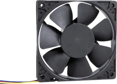 Immagine prodotto di Alphacool Core 120mm ventola PWM 4000rpm (120x120x25mm) (24845)