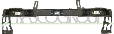 Produktbild von PRASCO HN3311672 Stoßstangenträger Hinten für HYUNDAI GETZ (TB)