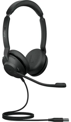 Image de Jabra Evolve2 30 SE USB-A, UC Stereo