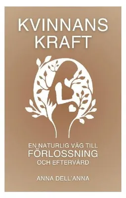 Produktbild von Kvinnans Kraft