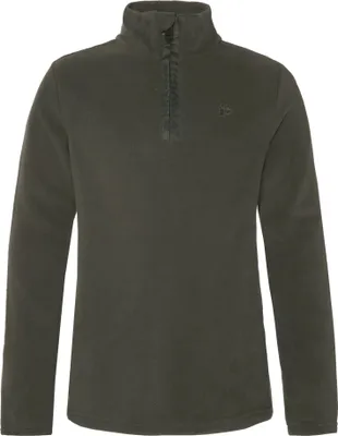Produktbild von Protest Kinder PERFECTY Skipullover Huntergreen : 152 Größe: 152