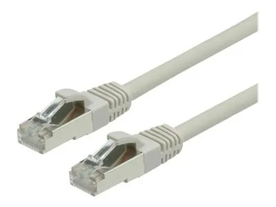 Image de Câble de raccordement S/FTP Cat.6 RJ-45, longueur 1,5 m