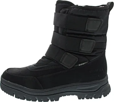 Obrázek produktu pro Zimní boty Romika černé