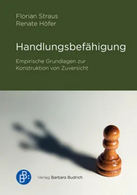 Obrázok produktu pre Handlungsbefähigung