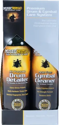 Produktbild von Musicnomad MN112, Flüssigkeit (gebrauchsfertig), Kanister/Sprühflasche