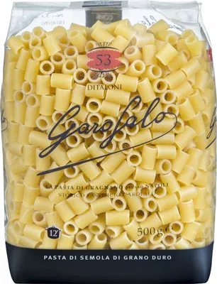 Zdjęcie produktu dla Makaron Ditaloni 500g - Garofalo