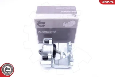 Produktbild von ESEN SKV Bremssattel Vorne Links für RENAULT GRAND SCÉNIC III (JZ0/1) 44SKV561