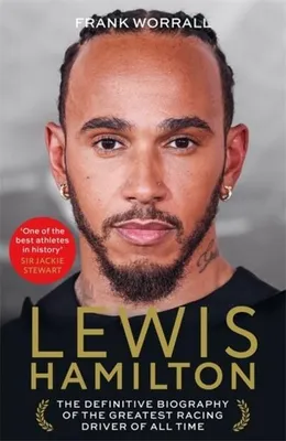 Obrázek produktu pro Lewis Hamilton