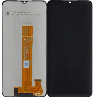 Produktbild von Samsung Galaxy A12 SM-A125 LCD Display, schwarz