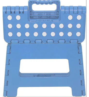 Immagine prodotto di Pouf Step Marbueno in plastica 26 x 33 x 27 cm Flessibile