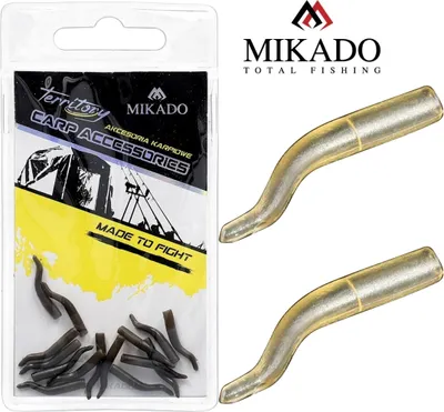 Produktbild von 15 x MIKADO transparente RIG ALIGNERS large (L)