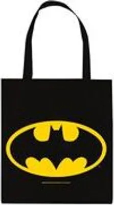 Produktbild von Batman - Batsymbol - Beutel