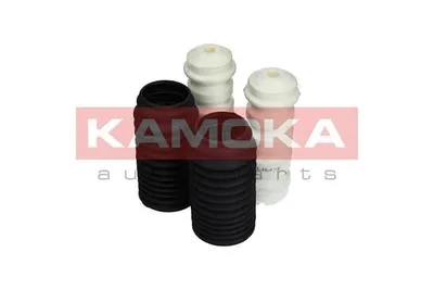 Produktbild von KAMOKA 2019014 Staubschutzsatz Stoßdämpfer Hinten für VW GOLF III (1H1) GOLF II (19E, 1G1) Golf IV Cabrio (1E) Golf III Cabrio (1E7) PASSAT Variant