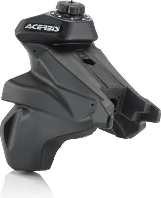 Imagen del producto de Depósito ACERBIS con capacidad de 12 litros, compatible con HUSQVARNA