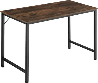 Produktbild von tectake® Schreibtisch Jenkins Höhe 75,5 cm