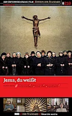 Produktbild von Jesus, du weißt, 1 DVD
